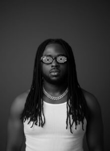 Scripting the Soul: Meet Scrip T, the Rising Voice of Ghanaian Afrobeats