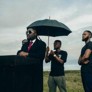 Amerado Bury The Pope