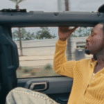 ODEAL DROPS CINEMATIC NEW VISUALS FOR “MIAMI” WITH LEON THOMAS