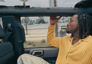 ODEAL DROPS CINEMATIC NEW VISUALS FOR “MIAMI” WITH LEON THOMAS
