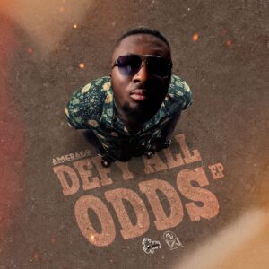 Amerado Defy All Odds