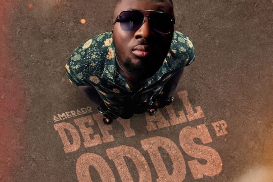 Amerado Defy All Odds
