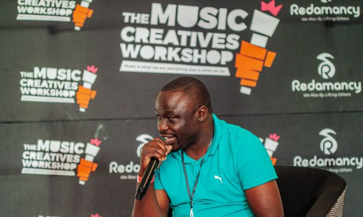 Partnership initiative boosts emerging artists’ development in Mpumalanga