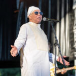 Salif Keita