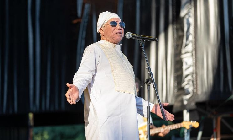 Salif Keita
