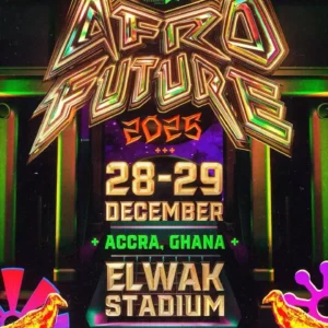 AFROFUTURE