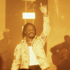 Kotrell & Dwin, The Stoic - When You Know