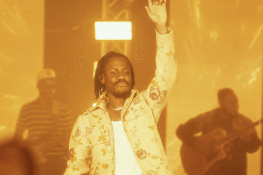 Kotrell & Dwin, The Stoic - When You Know