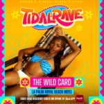 TIDAL RAVE