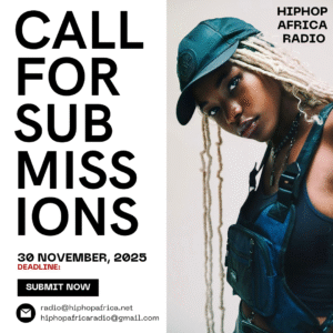  Hiphop Africa Announce Launch Of Online Radio Station