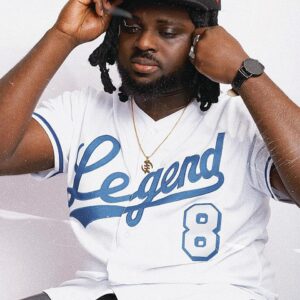 Scripting the Soul: Meet Scrip T, the Rising Voice of Ghanaian Afrobeats