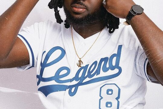 Scripting the Soul: Meet Scrip T, the Rising Voice of Ghanaian Afrobeats