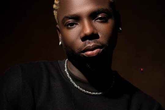 The Musical Journey of BENIIKAY