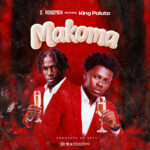Strongman Releases New Single “Makoma” Featuring King Paluta