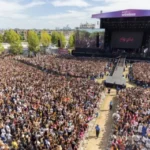 Wireless Festival Cancelled – Kanye West Banned From Entering The UK