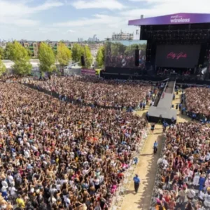 Wireless Festival Cancelled – Kanye West Banned From Entering The UK